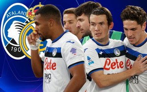 Atalanta giờ đã là một đội bóng hàng đầu, sẵn sàng hạ gục Real Madrid