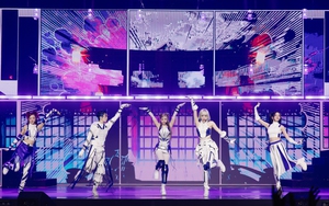 Dương Hoàng Yến nhảy căng, 'phiêu' nốt cực cao tại 'Chị đẹp đạp gió'