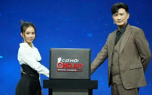 Nữ KOC xinh đẹp lên "Whose Chance" tìm việc, chốt deal 140 triệu đồng bằng màn livestream ấn tượng