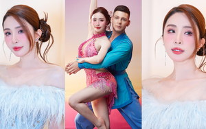 Cuộc sống của 'cá sấu chúa' Quỳnh Nga: Chăm tham gia gameshow, mong muốn làm mẹ làm vợ