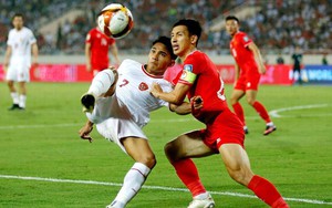 Tin nóng bóng đá Việt 9/12: Báo châu Âu đánh giá cao thầy trò Kim Sang Sik, trọng tài trận Lào vs Việt Nam là người quen