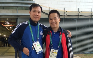 Olympic Paris 2024: Tôi đi săn... Vàng Olympic!