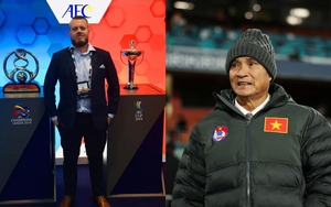 Tin nóng bóng đá Việt 1/2: HLV Mai Đức Chung tiết lộ kế hoạch, Văn Đức xác định thời điểm trở lại