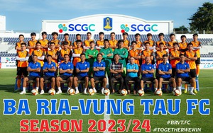 5 cầu thủ Bà Rịa Vũng Tàu bị khởi tố về tội đánh bạc, CLB chấm dứt hợp đồng