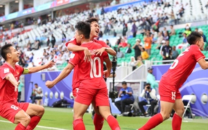 HLV Trần Công Minh: 'Bóng đá Việt Nam hãy bước tiếp với lòng dũng cảm'