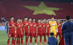 Bóng đá Việt Nam 2024: Dưới cái bóng HLV Park Hang Seo