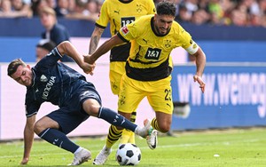 Nhận định bóng đá Heidenheim vs Dortmund, vòng 20 Bundesliga (02h30 hôm nay)