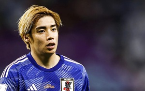 ĐT Nhật Bản ra quyết định bất ngờ với ngôi sao bị cáo buộc xâm hại phụ nữ, chấp nhận chịu thiệt ở Asian Cup