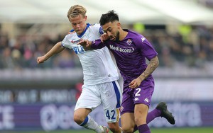 Nhận định bóng đá Lecce vs Fiorentina, vòng 23 Serie A (02h45 hôm nay)