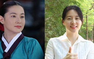 Lee Young Ae tái diễn vai Dae Jang Geum biểu tượng trong phần tiếp theo