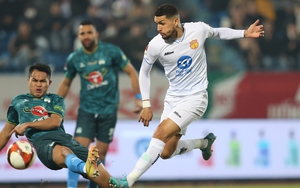 Hậu Asian Cup: Ngày trở lại 'biến động' của V-League