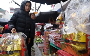 'Ông Công, ông Táo về Trời' - Tết đã gõ cửa từng nhà