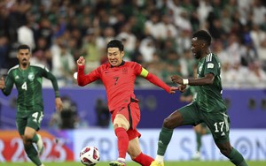 Nhận định bóng đá Úc vs Hàn Quốc, tứ kết Asian Cup 2023 (22h30 hôm nay 2/2)