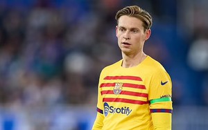 Chelsea ra giá 85 triệu bảng để cạnh tranh với MU trong thương vụ 'bom tấn' với sao Barca