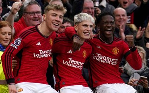 Nhận định bóng đá hôm nay 11/2: Aston Villa vs MU, Barcelona vs Granada