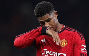 Solskjaer đưa ra lời cảnh tỉnh cho Rashford sau vụ chơi đêm