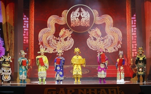 'Táo quân 2024': Khán giả bàn tán rôm rả về dàn diễn viên và format mới