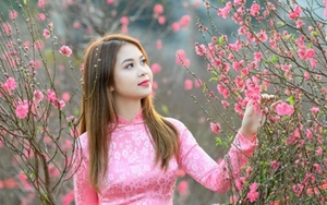 Thời tiết Tết Giáp Thìn 2024: Nhiều khu vực có thời tiết đẹp