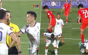 Tin nóng bóng đá Việt 12/2: Văn Quyết nhắc lại án phạt 8 trận, Văn Khang dằn vặt với thẻ đỏ ở Asian Cup