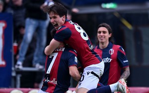 Nhận định bóng đá Bologna vs Fiorentina, Serie A đá bù vòng 21 (01h00 hôm nay 15/2)