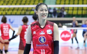 Tin nóng thể thao sáng 12/2: Kiều Trinh có sinh nhật đáng nhớ tại Thái Lan, Bờ Biển Ngà vô địch AFCON 2023