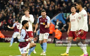 HLV Ten Hag nói vì sao MU 'lột xác', động lực lại đến từ chính hành động của một cầu thủ Aston Villa