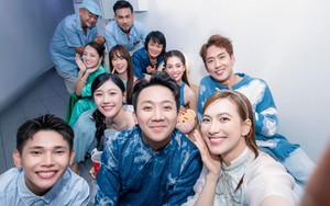 Phim ‘Mai’ của Trấn Thành đạt doanh thu 100 tỷ đồng nhanh nhất lịch sử điện ảnh Việt