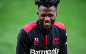 MU nhắm bộ đôi hậu vệ 100 triệu bảng của Leverkusen