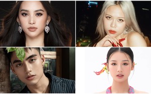 Những nghệ sĩ GenZ 'tuổi Rồng' nổi bật của Vbiz: tlinh, MONO, AMEE...