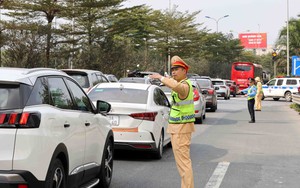 Khuyến cáo về di chuyển để đảm bảo an toàn giao thông sau kỳ nghỉ Tết
