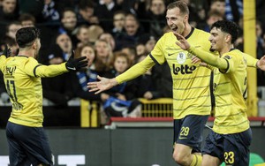 Nhận định bóng đá Saint Gilloise vs Frankfurt, vòng play-off cúp C3 (00h45 hôm nay 16/2)