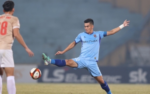 Dàn sao V-League háo hức trở lại giải đấu số một Việt Nam