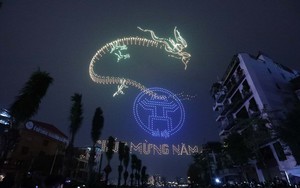 Chào tuần mới: 'Dư vị' giao thừa