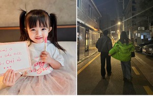 Sao Việt tưng bừng đón Valentine: Đông Nhi khoe tin vui, Hương Giang ẩn ý có bạn trai 