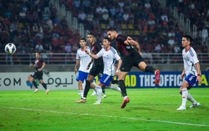 CLB Thái Lan gây bất ngờ lớn tại AFC Champions League trước đại diện Nhật Bản