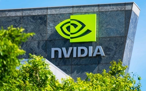 Nvidia thay thế Alphabet trở thành công ty có giá trị lớn thứ ba nước Mỹ