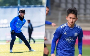 Tin nóng bóng đá Việt 15/2: Công Phượng tập hăng ở Nhật Bản, cầu thủ Việt kiều được U19 Séc triệu tập