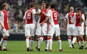 Kết quả cúp C3 châu Âu: Ajax bị cầm hoà, Real Betis đón thất bại trên sân nhà