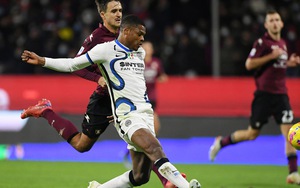 Nhận định bóng đá hôm nay 16/2: Inter vs Salernitana, Lyon vs Nice