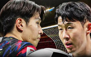 ĐT Hàn Quốc chia rẽ nội bộ vô cùng nghiêm trọng sau 'sự cố bóng bàn'