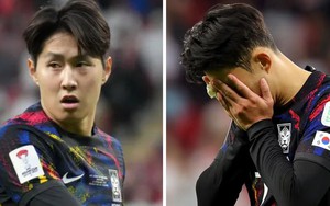 Tin nóng thể thao tối 15/2: Lee Kang In phủ nhận đấm Son Heung Min, LĐBĐ Hàn Quốc thống nhất sa thải HLV Klinsmann