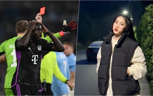 Tin nóng thể thao sáng 15/2: Upamecano khiến Bayern tiếp tục bất ổn, Kiều Trinh 'khoe' ảnh Valentine