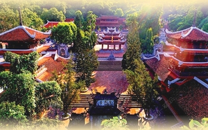 Lễ hội Chùa Hương năm 2024