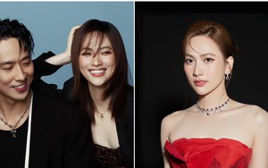 Phương Anh Đào: Trong phim 'Mai' số khổ, ngoài đời ra sao?