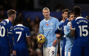 Lịch thi đấu Ngoại hạng Anh vòng 25: Trực tiếp Luton vs MU