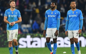 Nhận định bóng đá Napoli vs Genoa, vòng 25 Serie A (21h00 hôm nay)