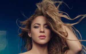 Shakira 'tái tạo bản thân' với album mới