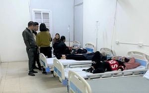 Thanh Hóa: Khẩn trương kiểm tra thông tin vi phạm trong tổ chức bữa ăn cho học sinh