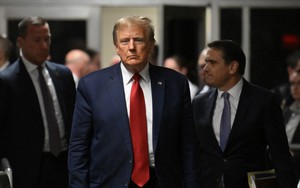 Cựu Tổng thống Mỹ Donald Trump sẽ bị xét xử hình sự trong tháng 3