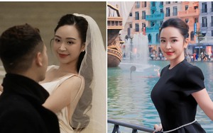 Kim Oanh: Thủ khoa diễn xuất đầu vào, cận kề ngày cưới vẫn che mặt chồng